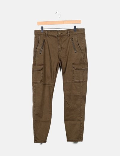 Camaïeu Jeggings & Skinny & Slim