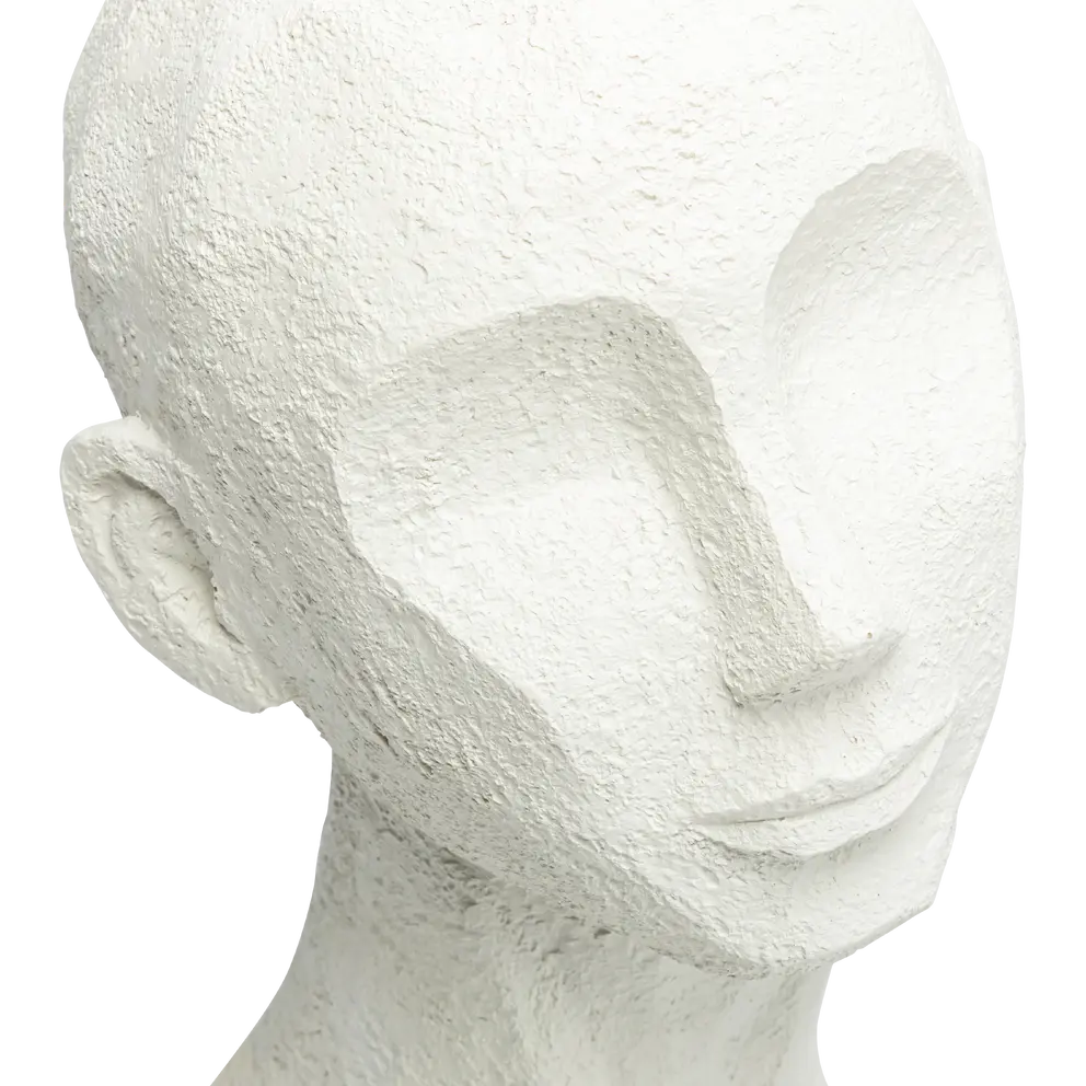 Deko-Kopf Head