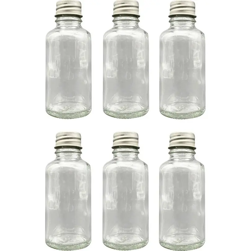 Einmachglas 6er-Set Hermia