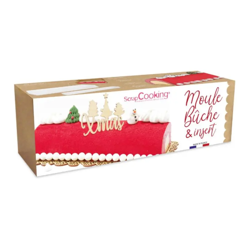 Backform Baking