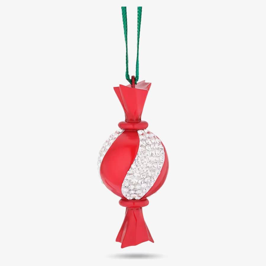 Swarovski Swarovski Holiday Cheers Dulcis Sweet Ornament 5655439