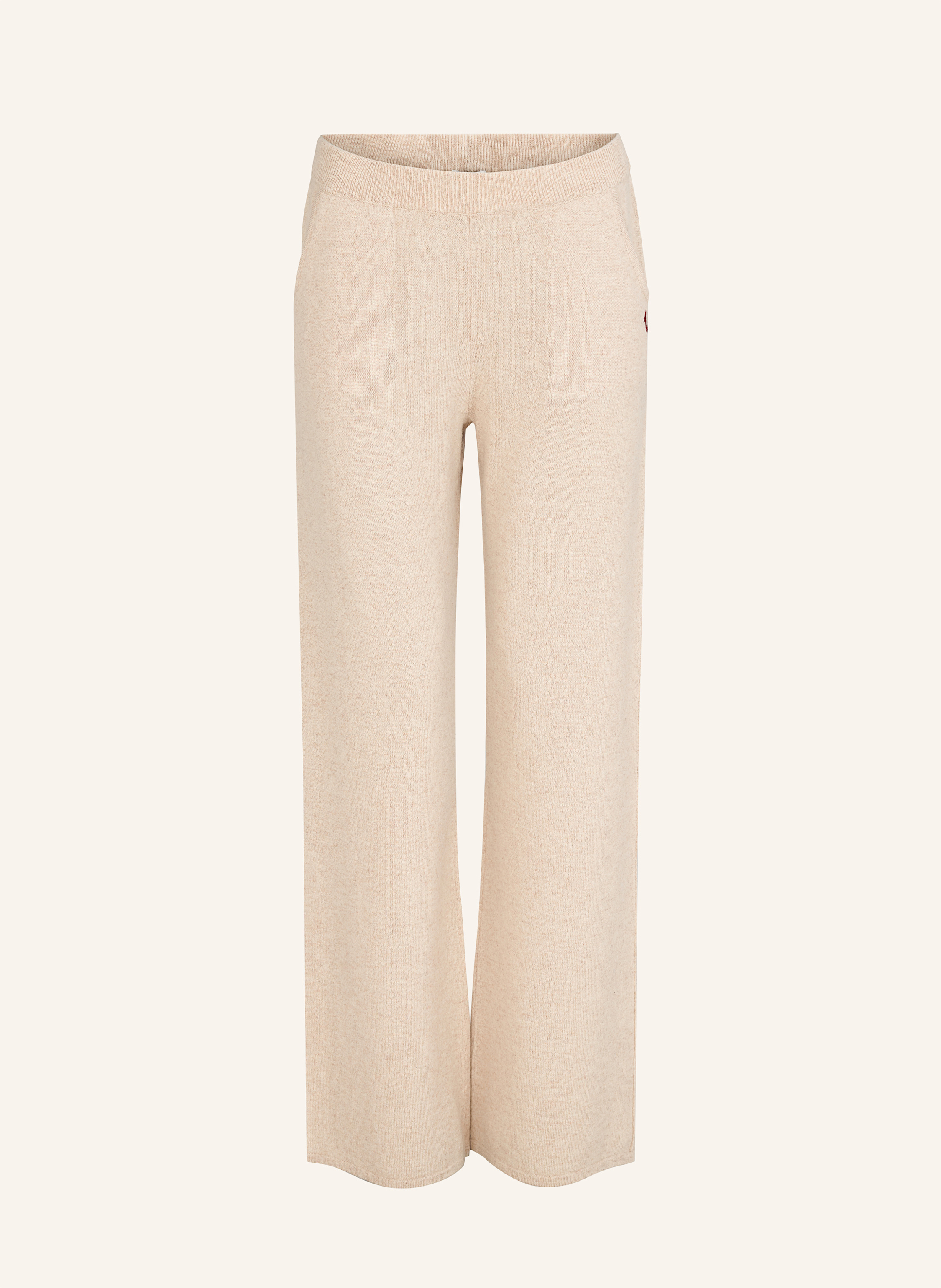 TRUE RELIGION Strickhose MC POCKET