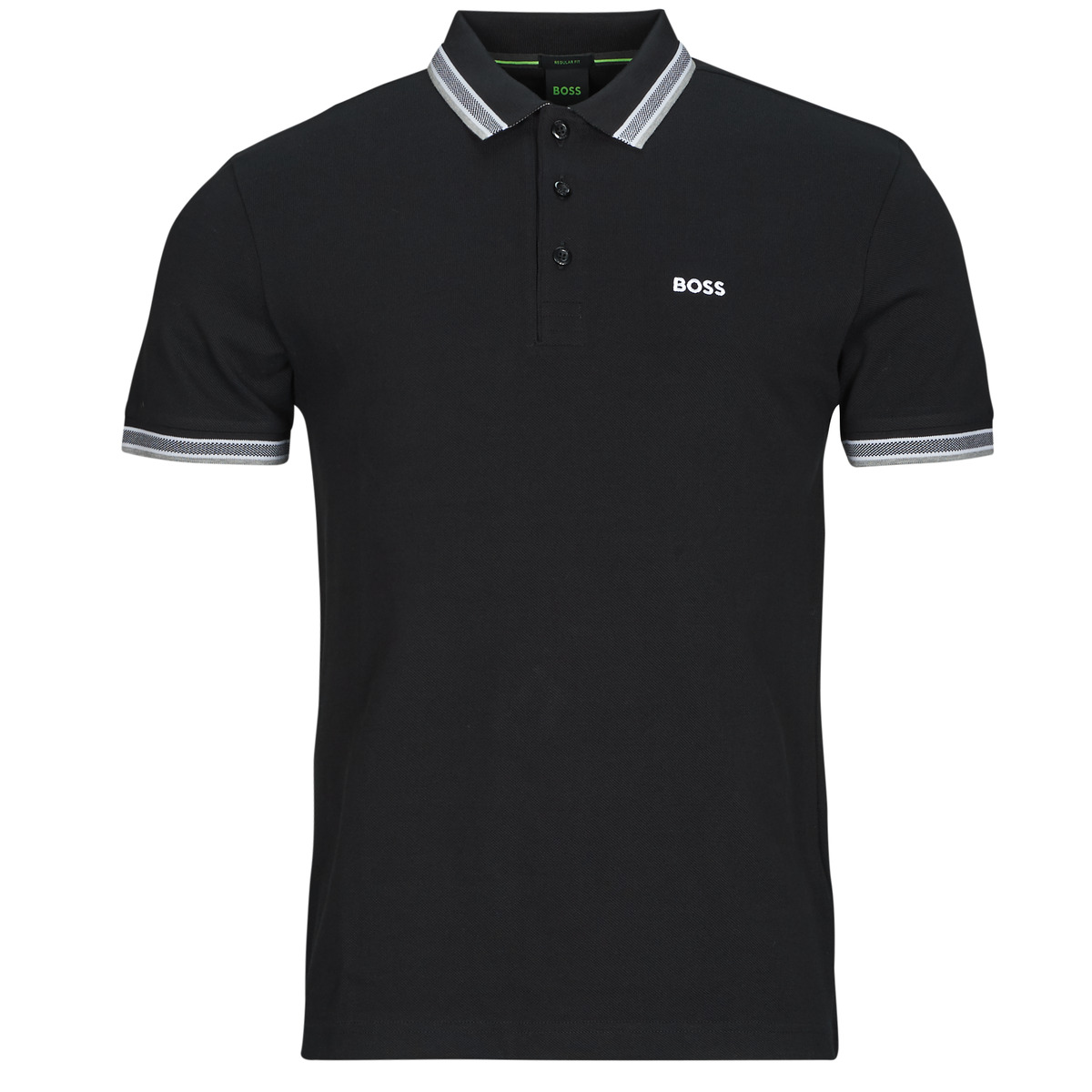 BOSS - Paddy - Black