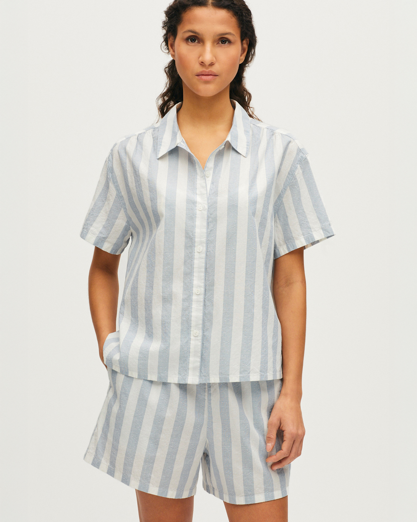 Set de pyjama EASY SUMMER