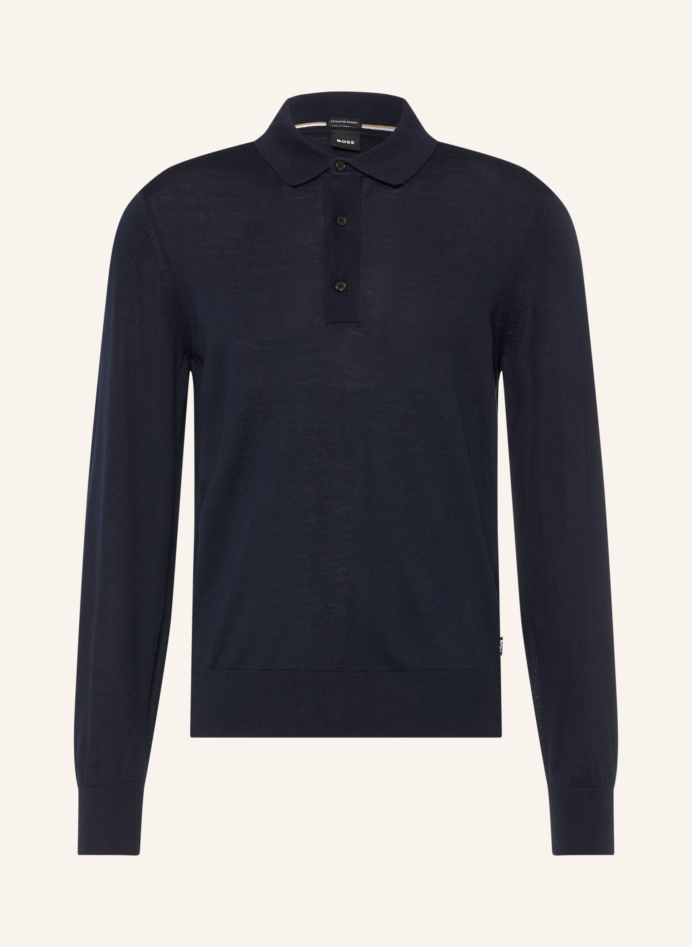 BOSS Pullover LANCIONE