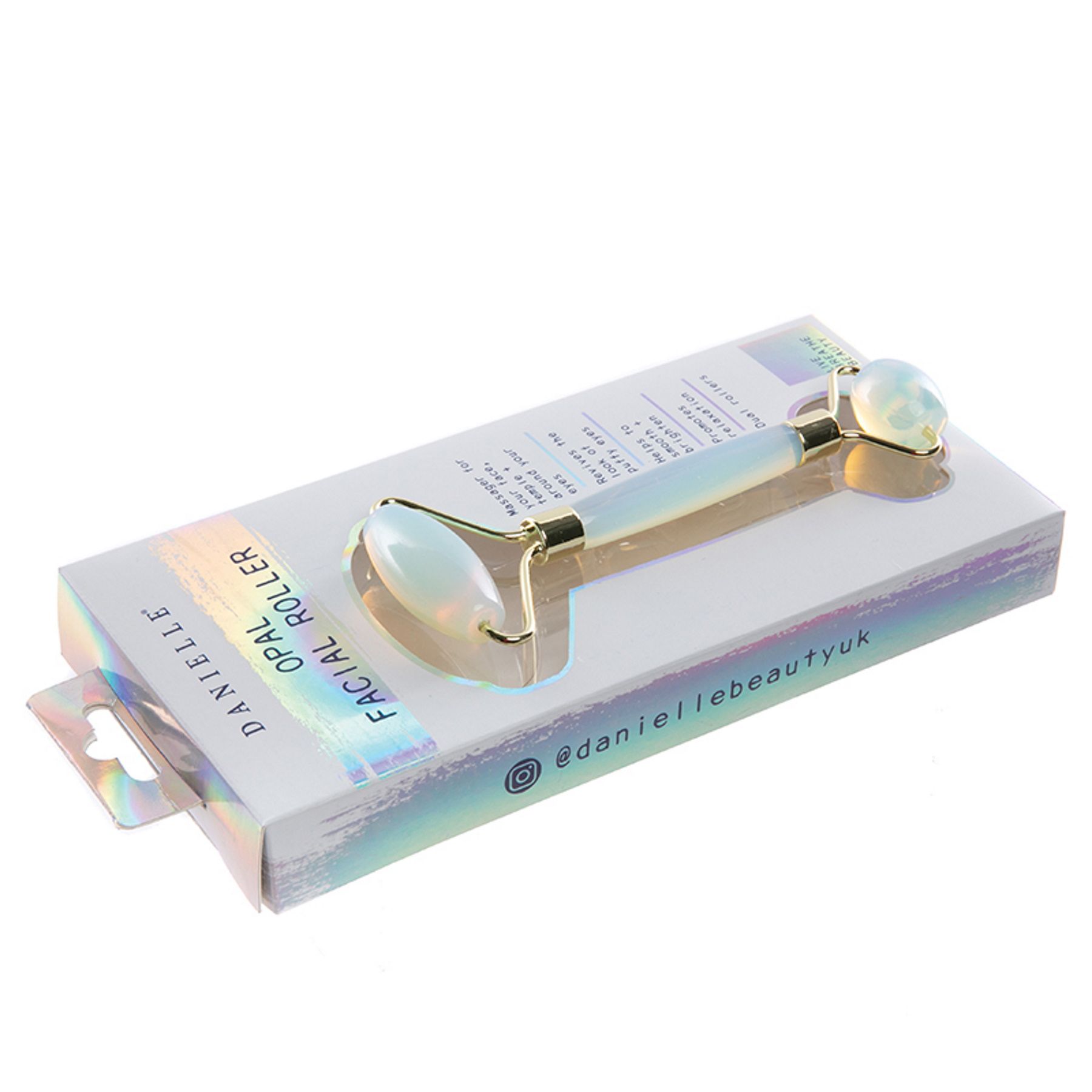 Danielle Creations Opal Facial Roller