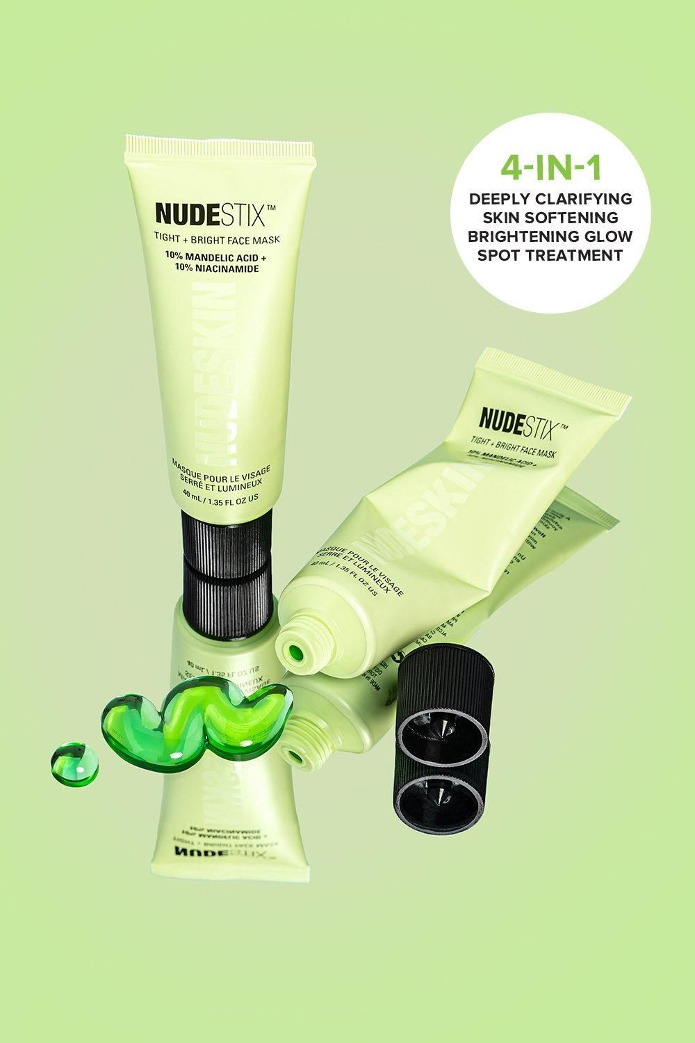 Nudestix Tight   Bright Mask