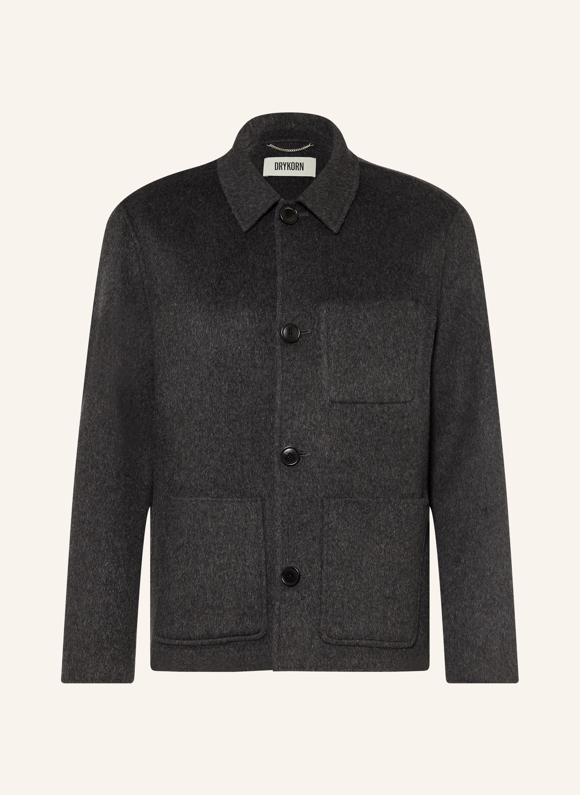 DRYKORN Overjacket MAKONA
