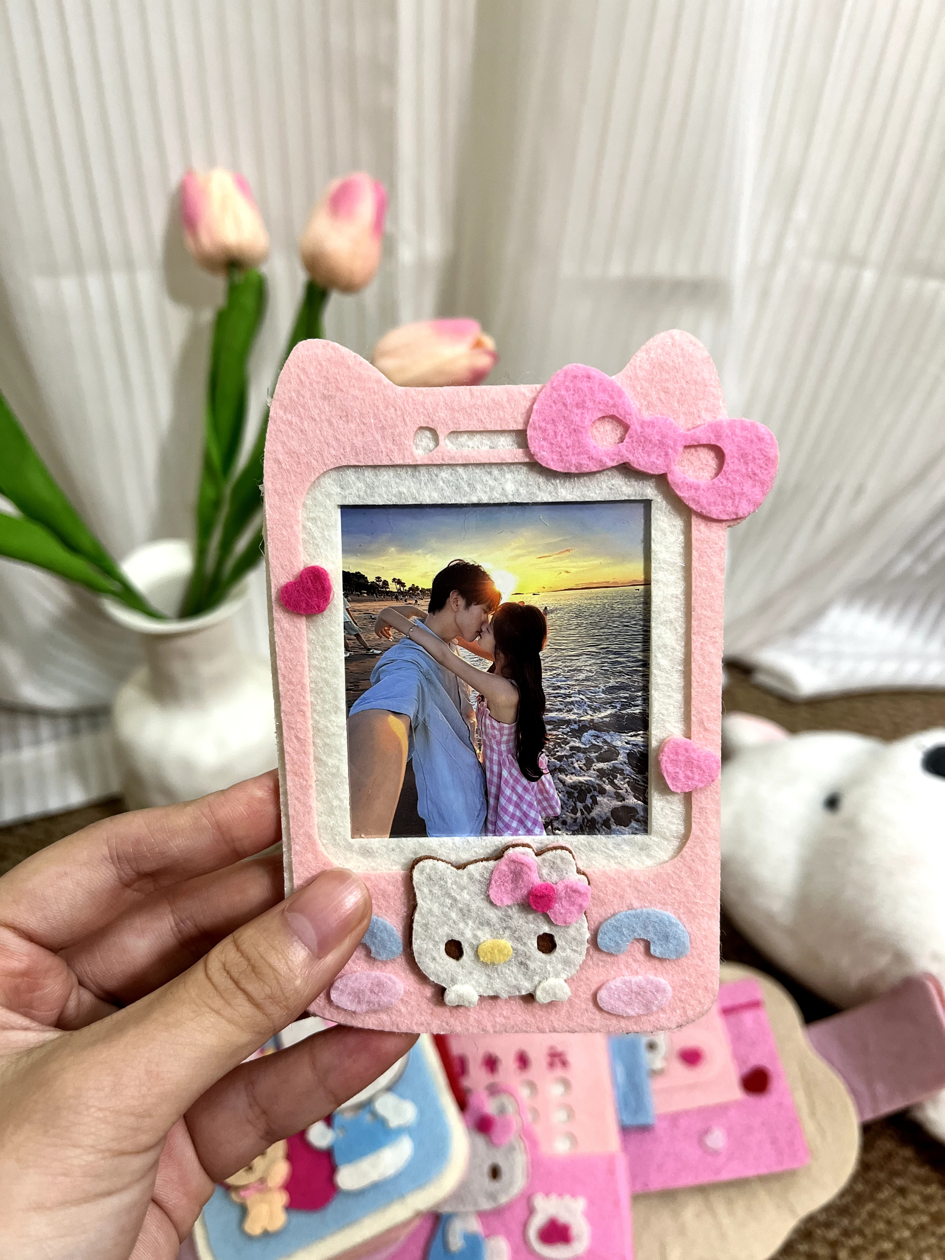 Hello Kitty Vacation Series
