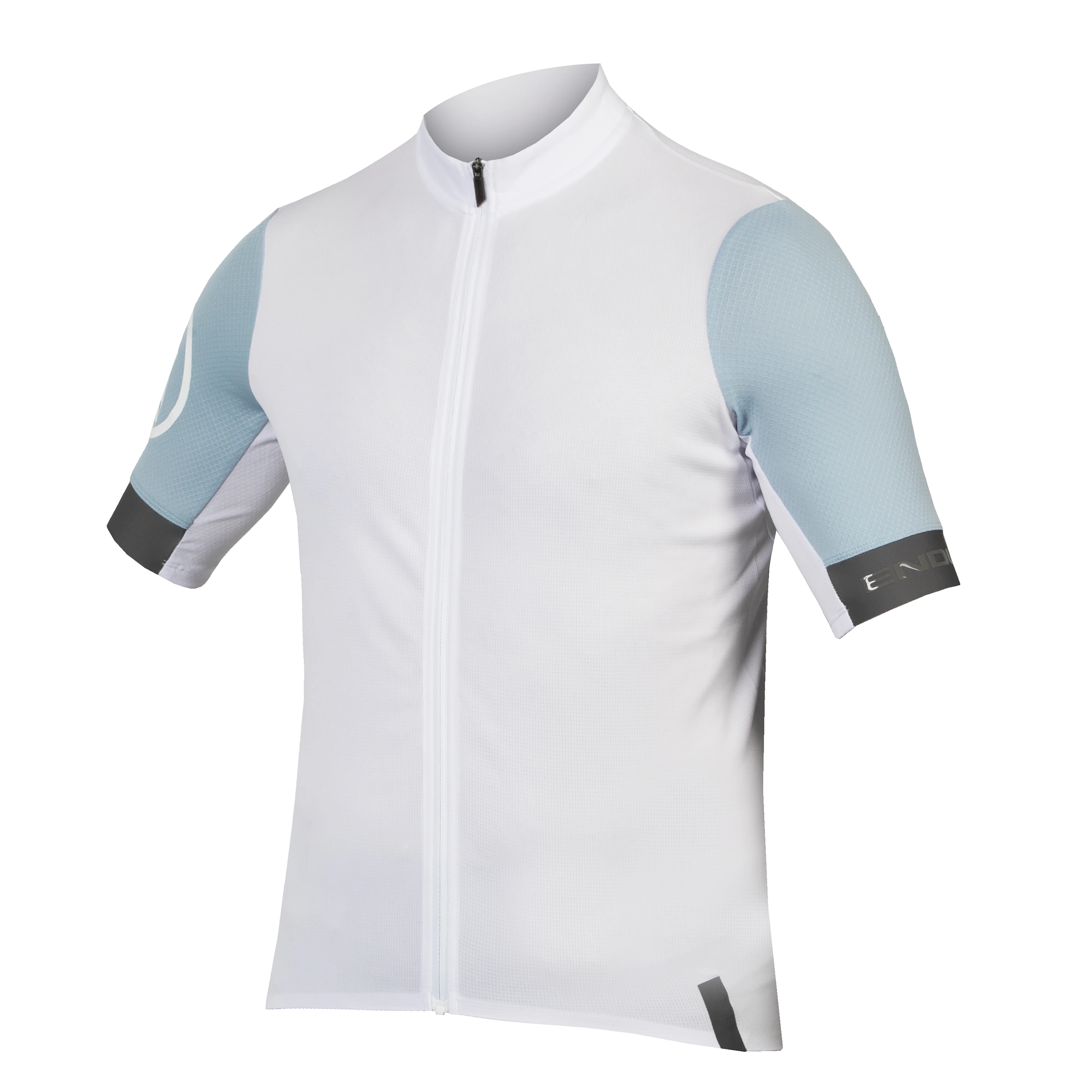 Men's FS260 S/S Jersey - White