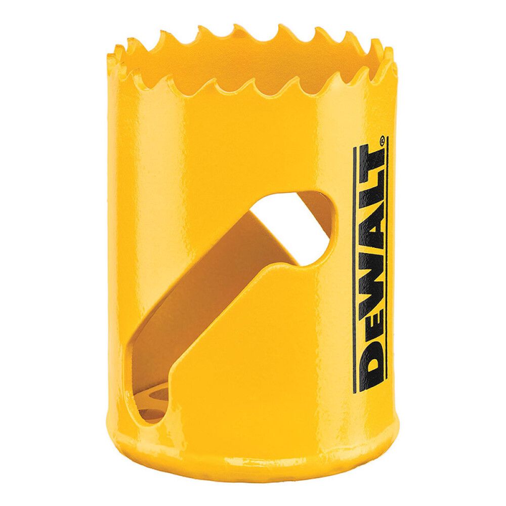 HULLSAG DEWALT DT90311-QZ BIMETAL 38MM