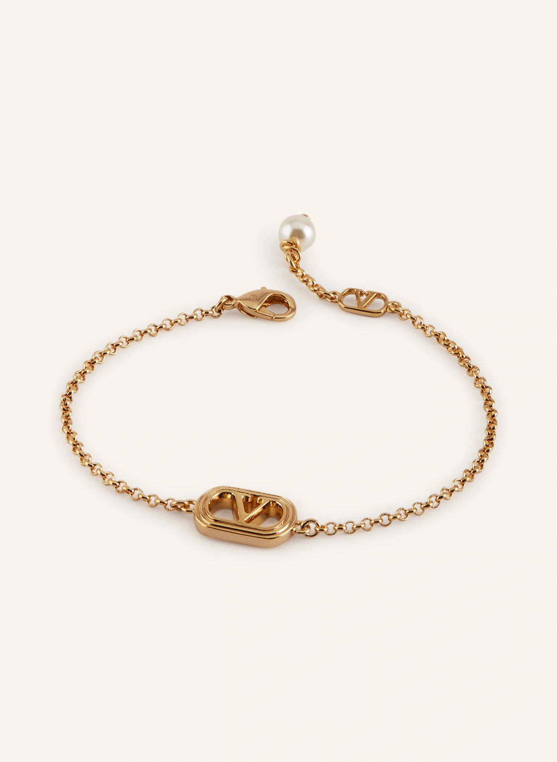 VALENTINO GARAVANI Armband OVALETTE