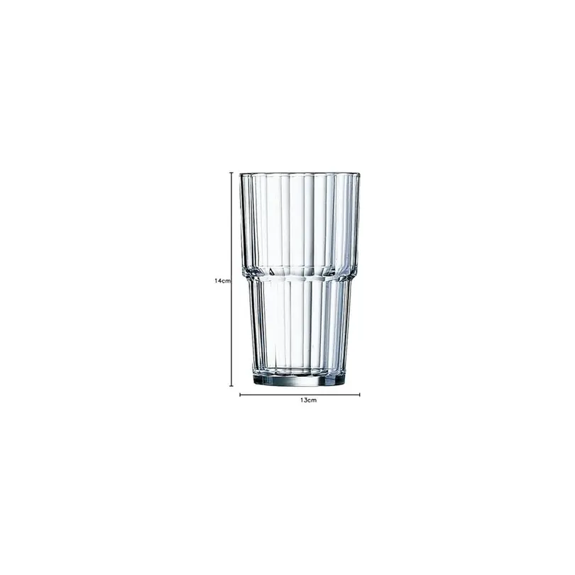 Becher Norvege