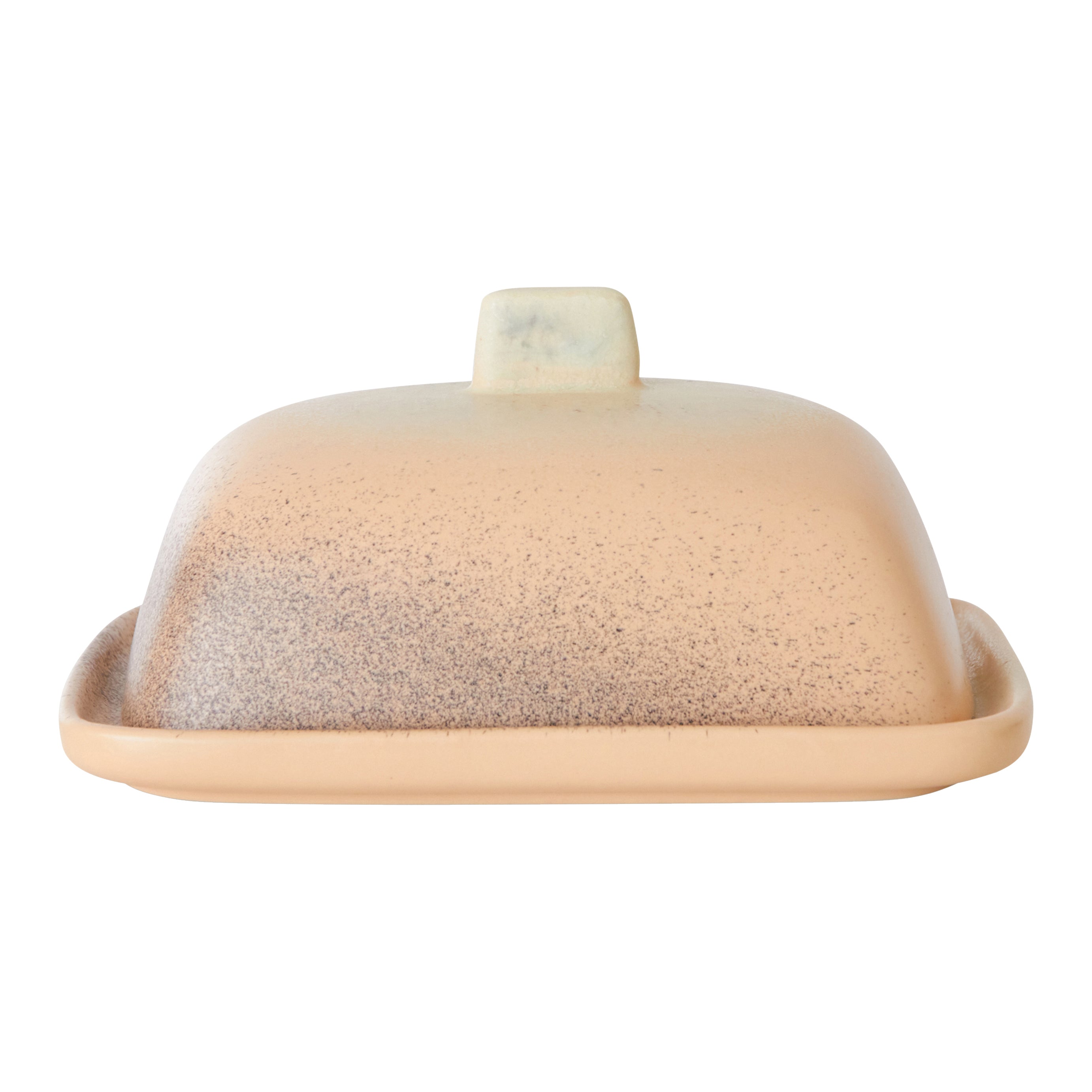 HKliving 70's Ceramics Botervloot - Breeze