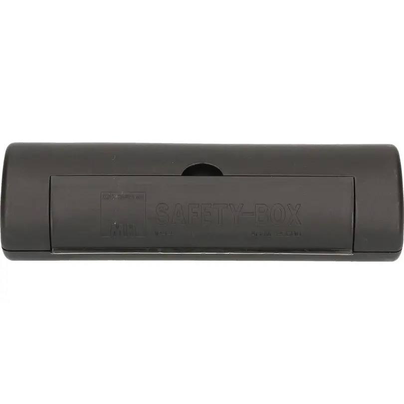 Kabelbox Sicherheitsbox