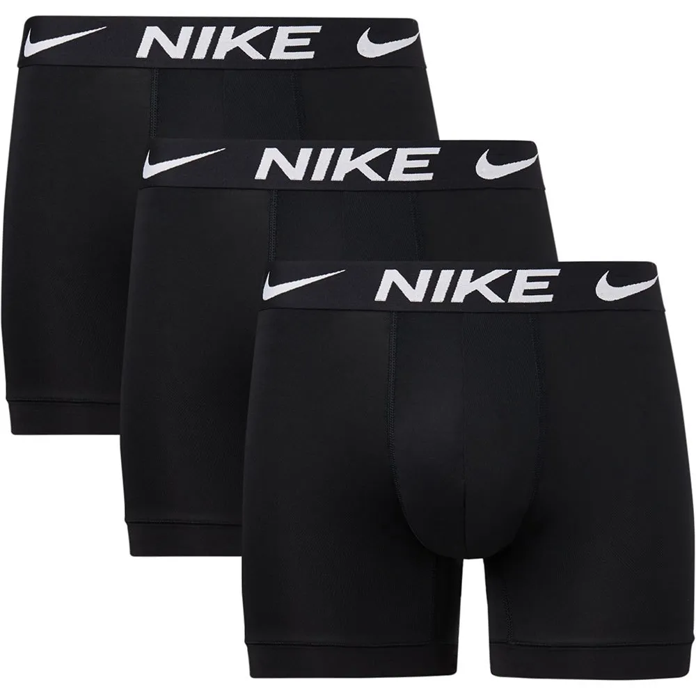 Nike Dri-Fit Essential Brief boxers 3 units