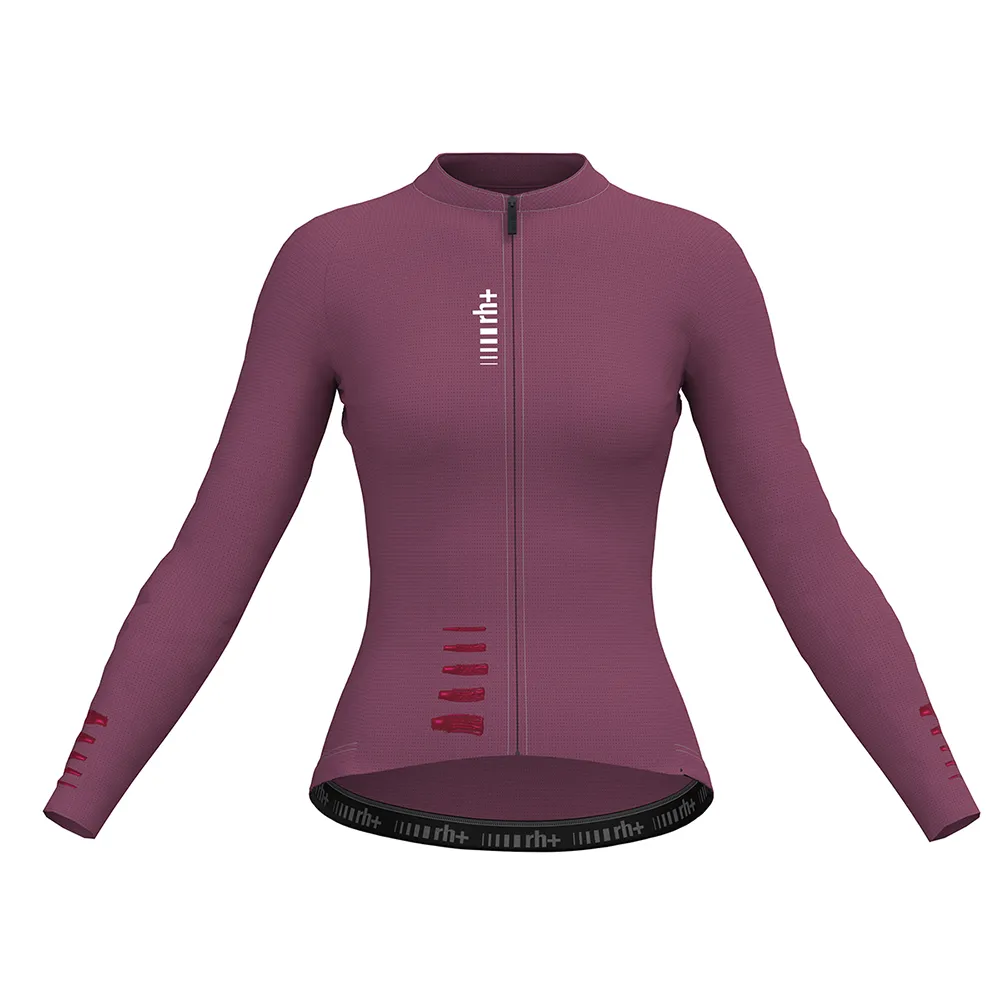 rh  Aries long sleeve jersey