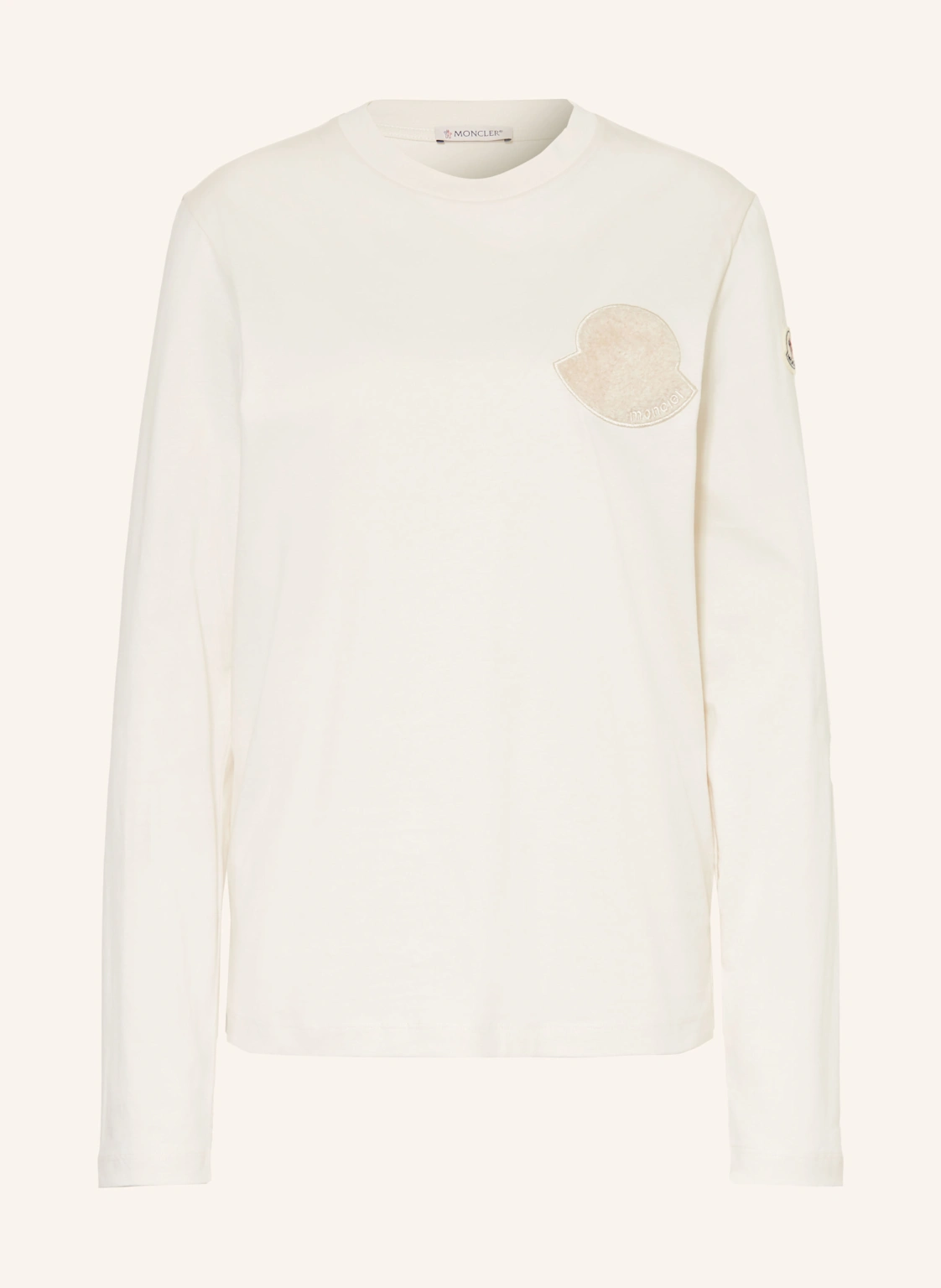 MONCLER Longsleeve