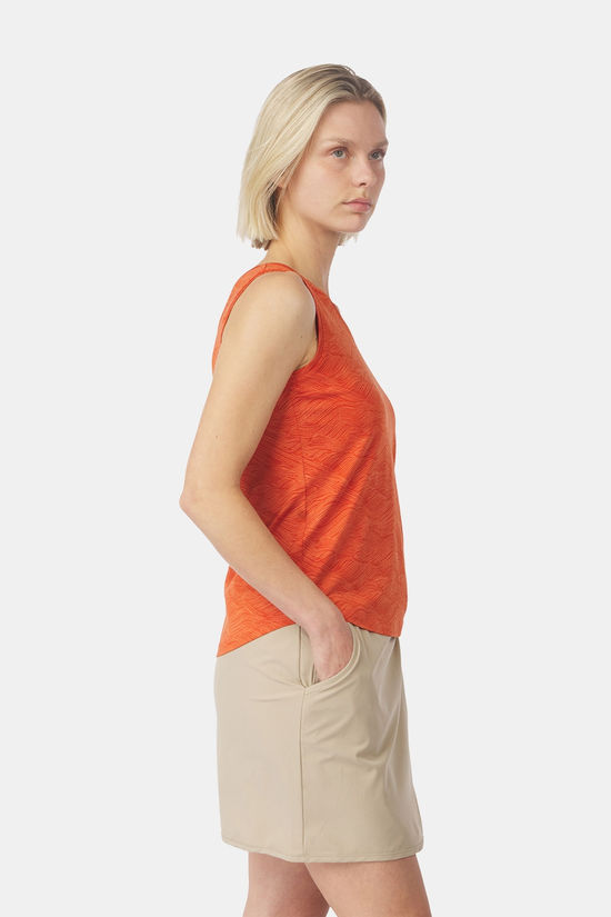Ayacucho Victoria Tank Top Dames