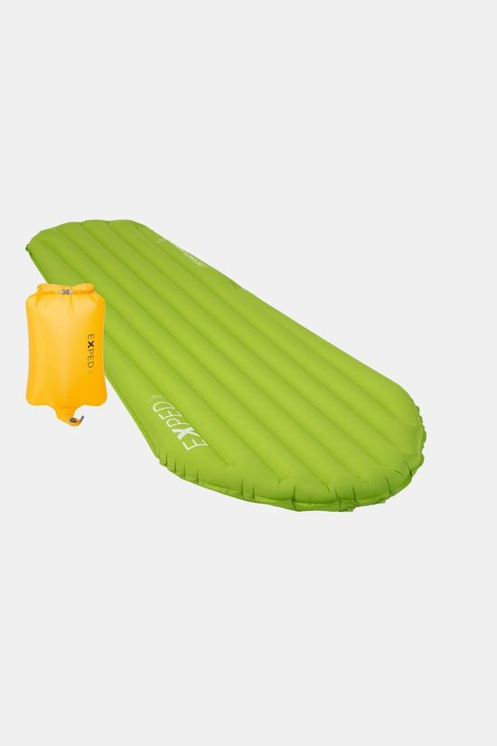 Exped Ultra 3R LW Mummy Slaapmat