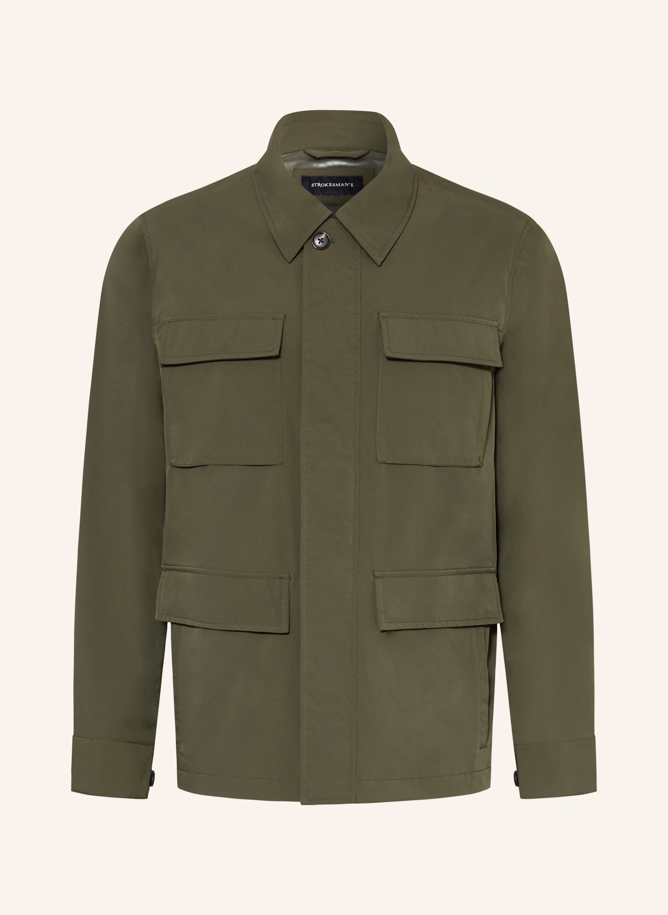 STROKESMAN'S Fieldjacket
