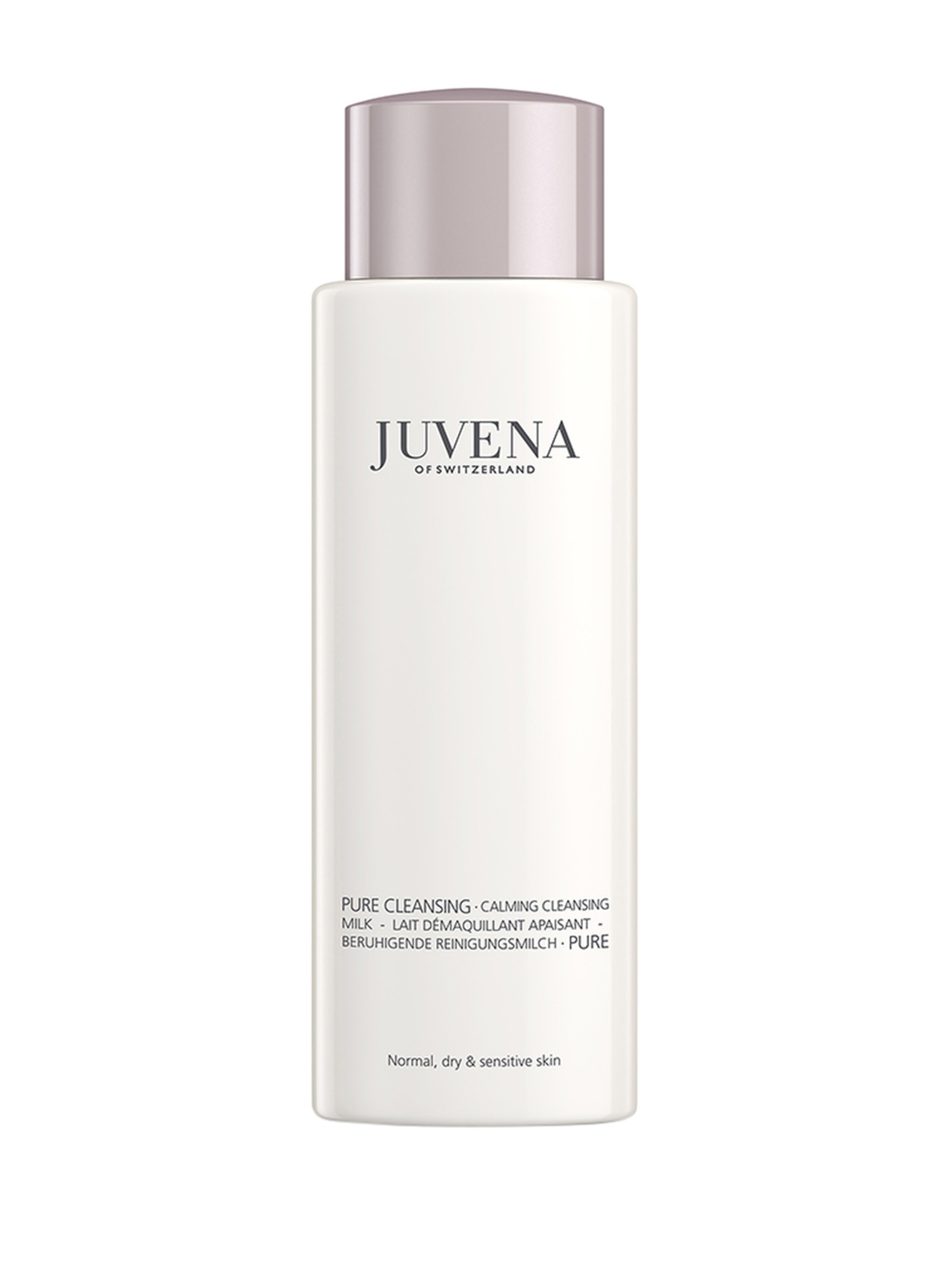 JUVENA PURE CLEANSING