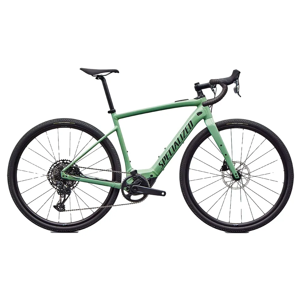 Specialized Creo SL E5 Comp Apex Eagle 2026 gravel electric bike