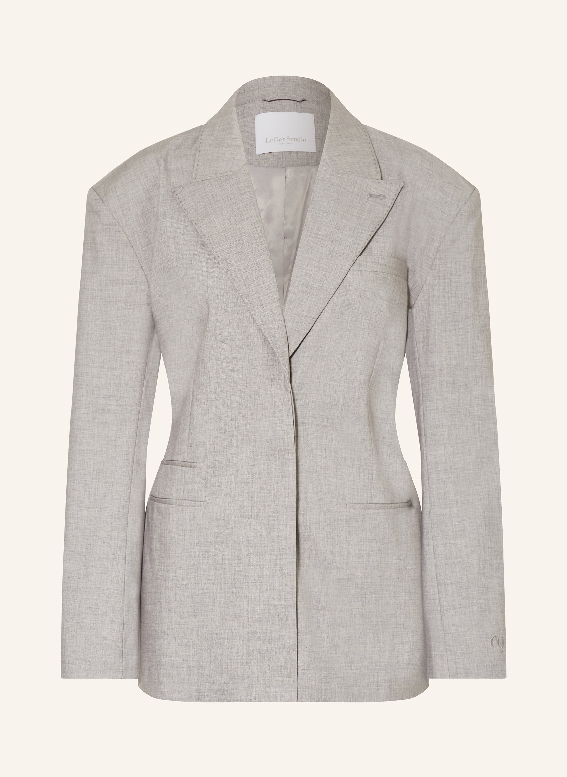 LeGer Studio Blazer JALE