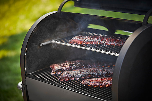 Barbecue à pellets Weber Smokefire EX4 GBS