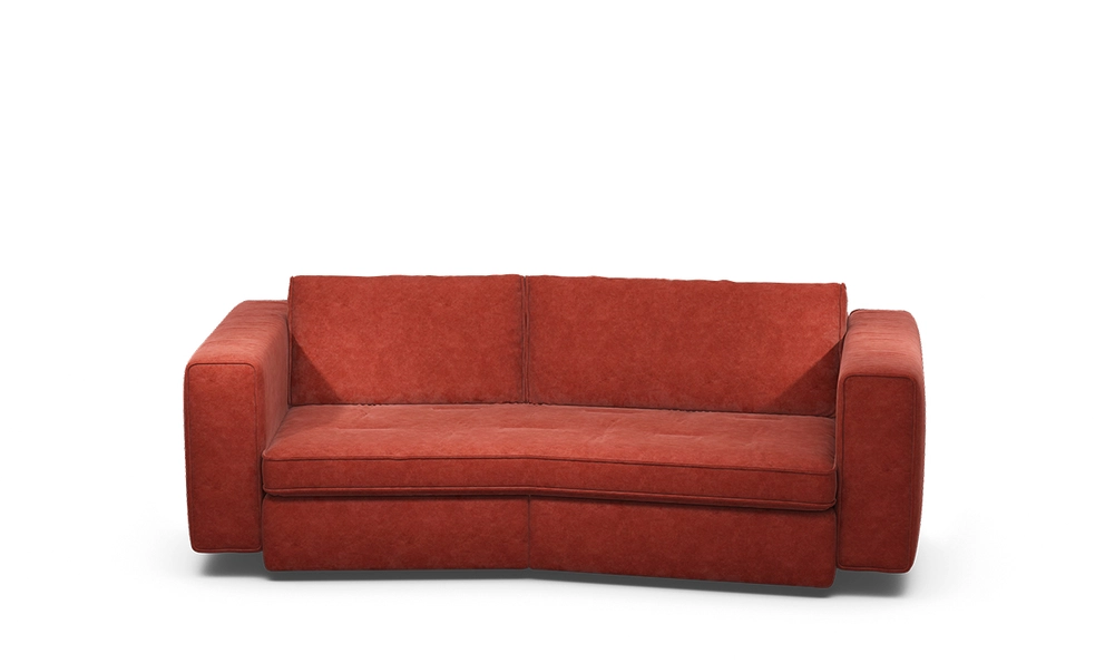 Einzelsofa CLOUDY1
