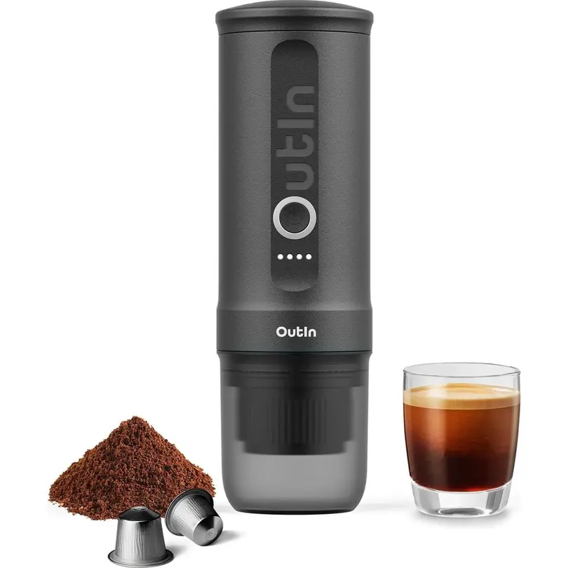 Kaffeemaschinen Nano