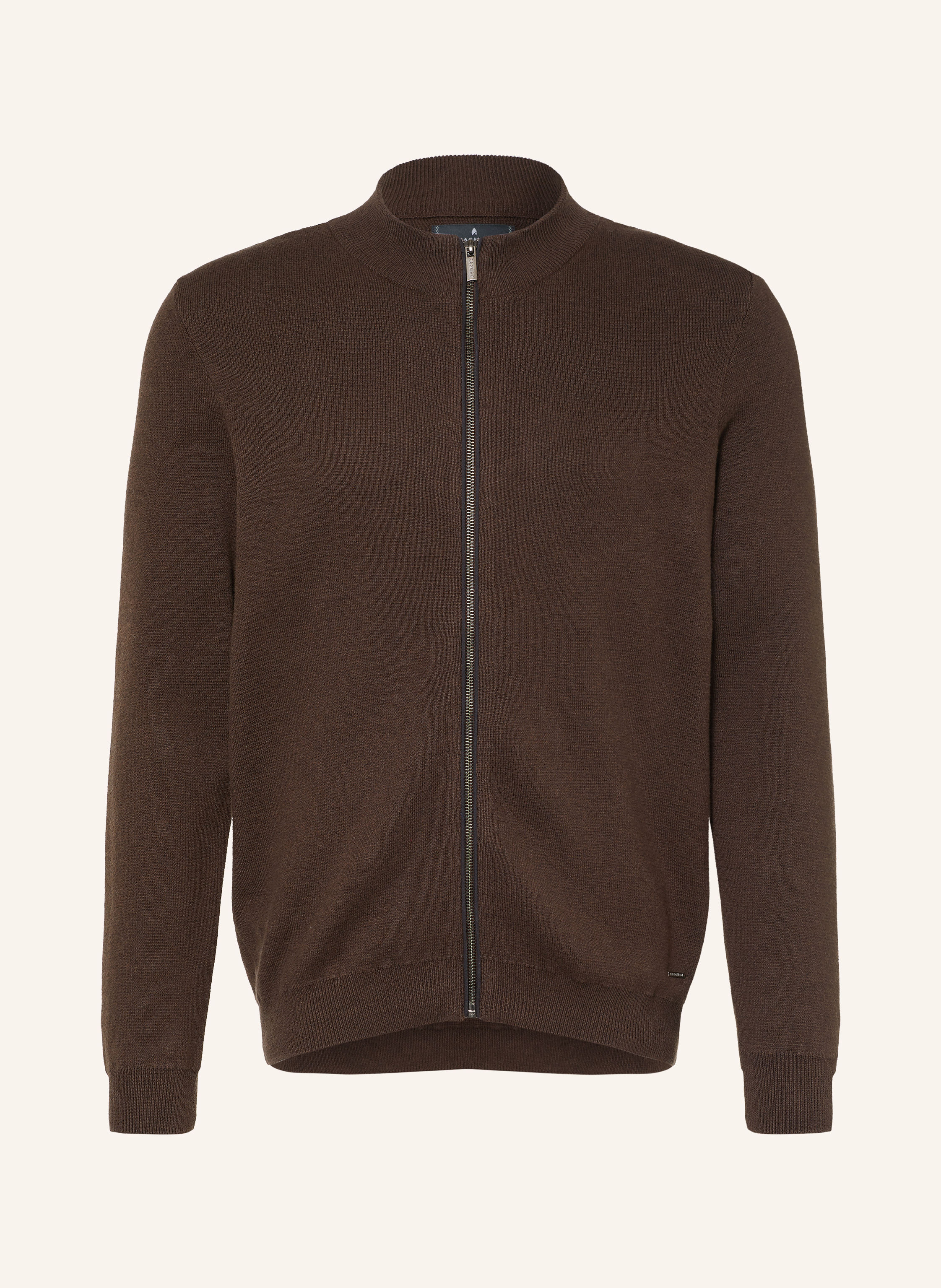 RAGMAN Strickjacke