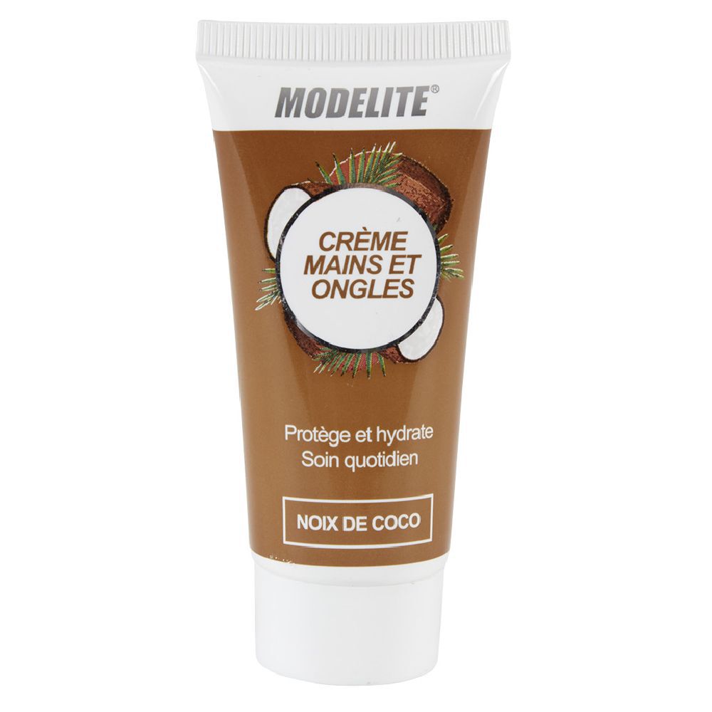 Creme mains et ongles