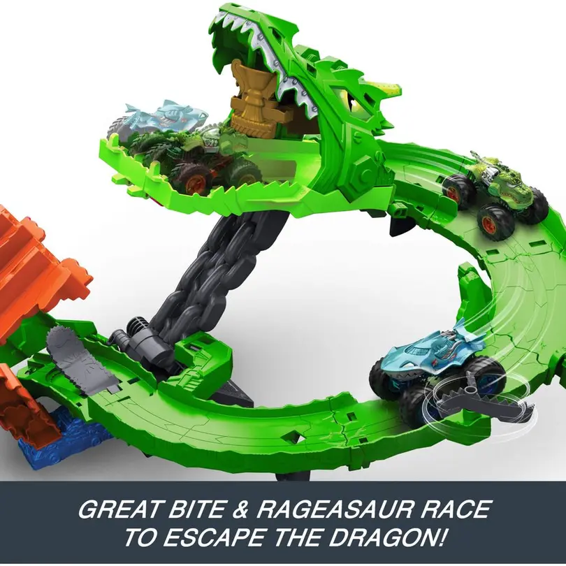 Spielset 2er-Set Sharks