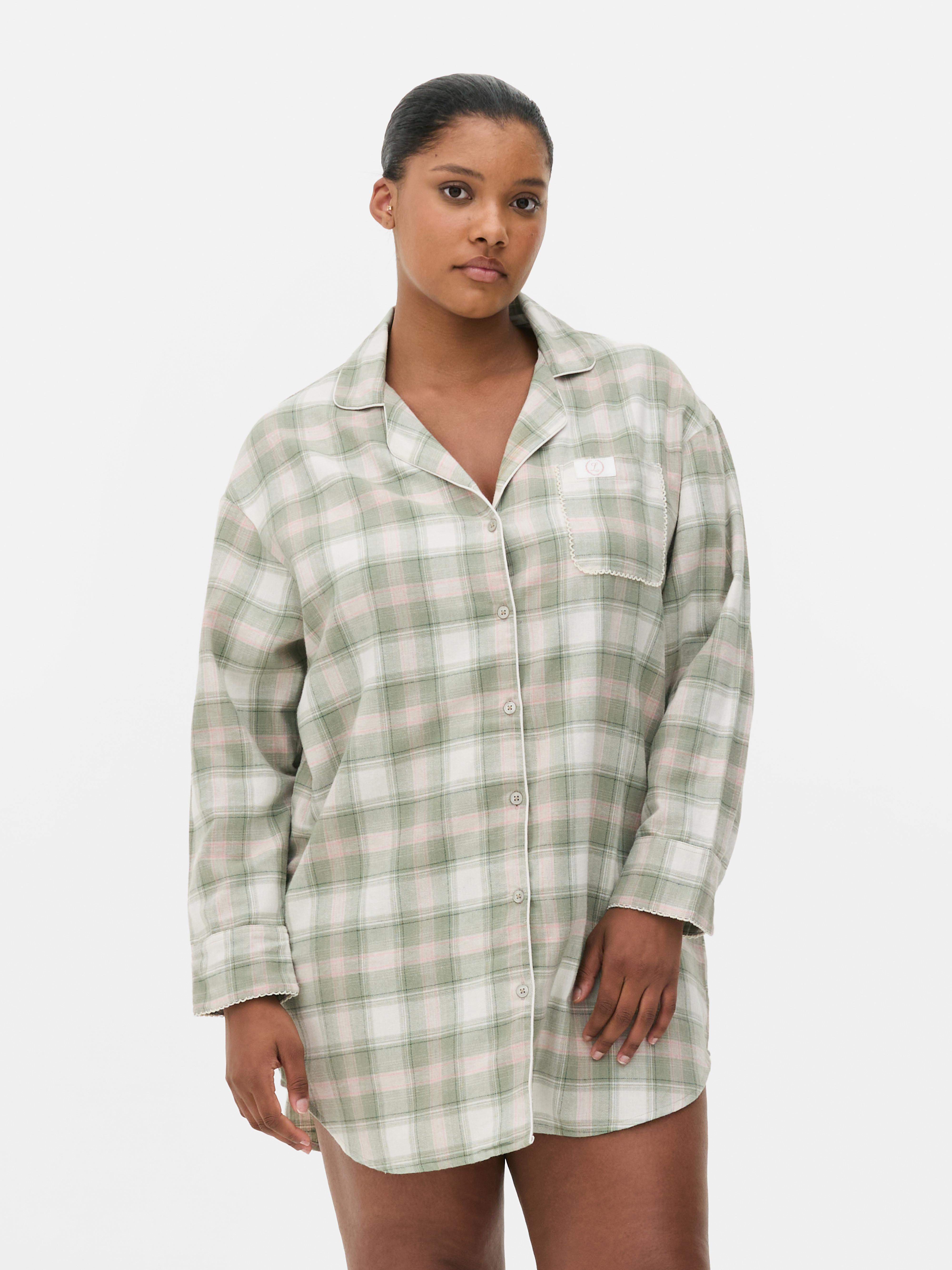 Love To Lounge Boyfriend Nightshirt
