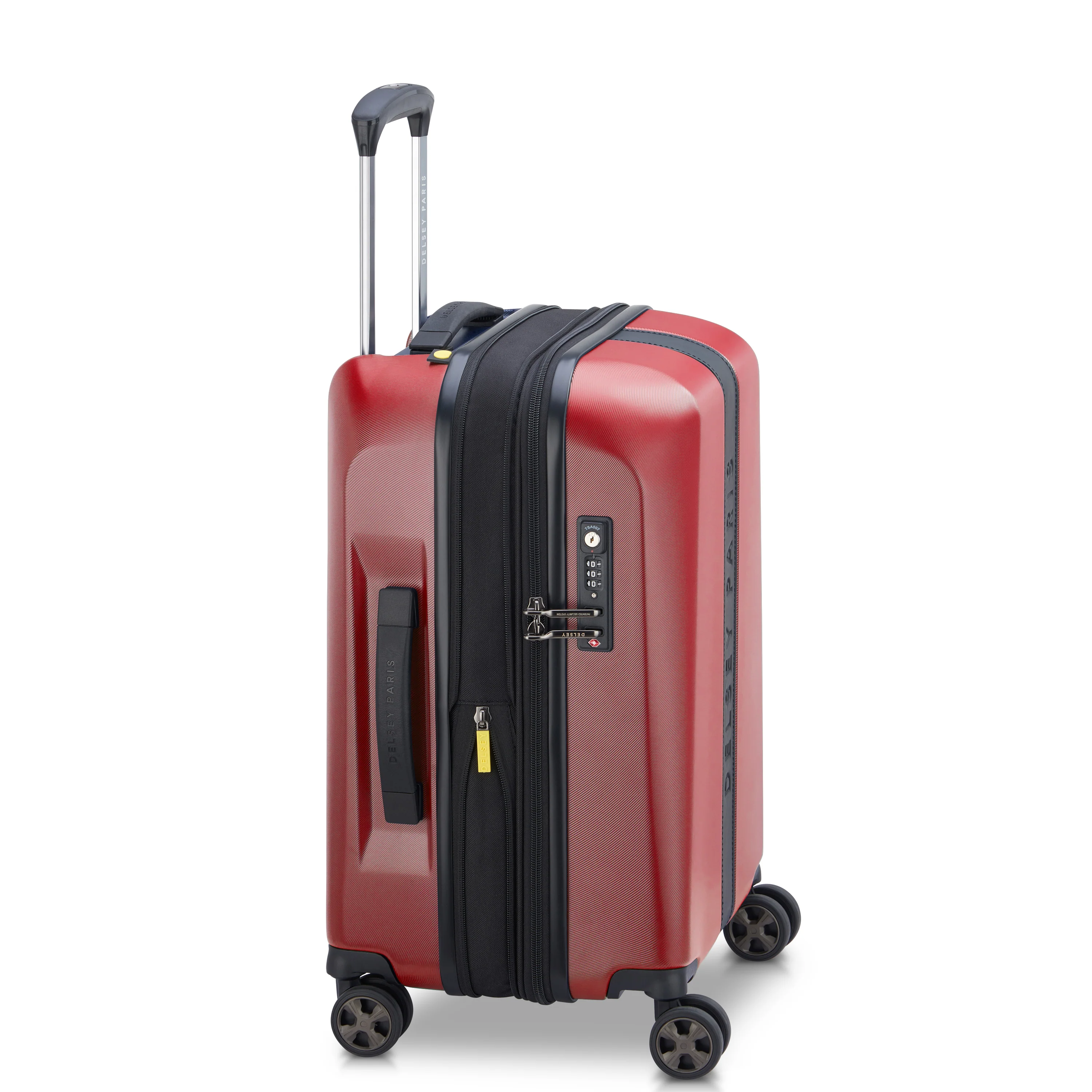 PROMENADE HARD 2.0 - S extensible (55cm)