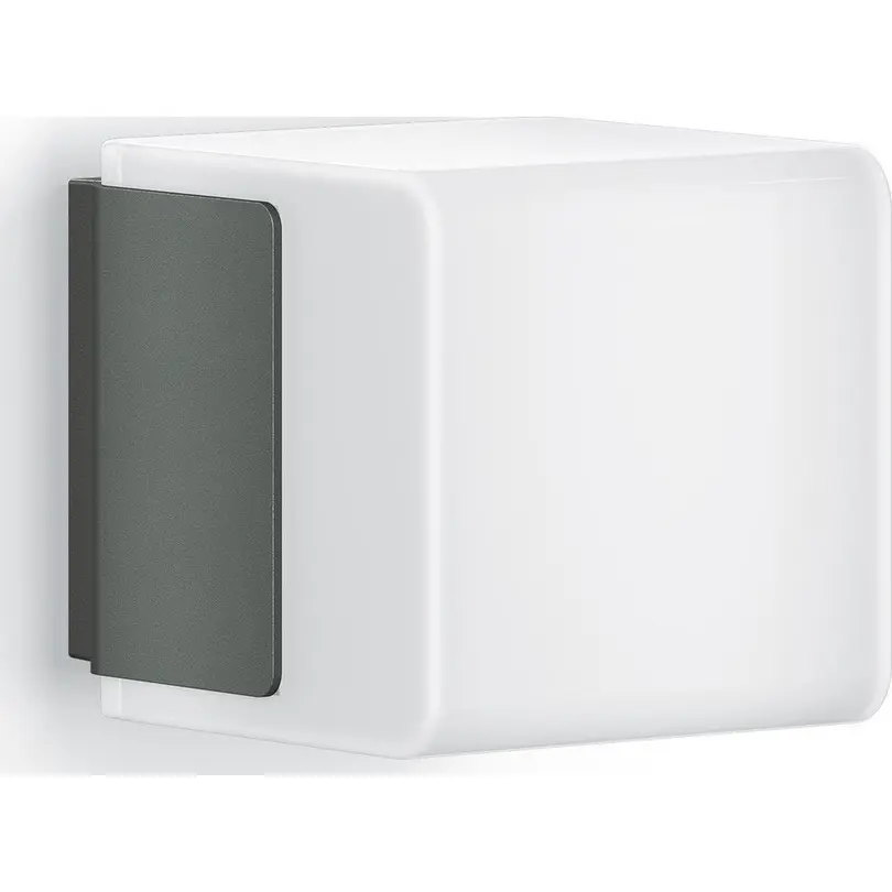 Wand- & Deckenleuchte L 835