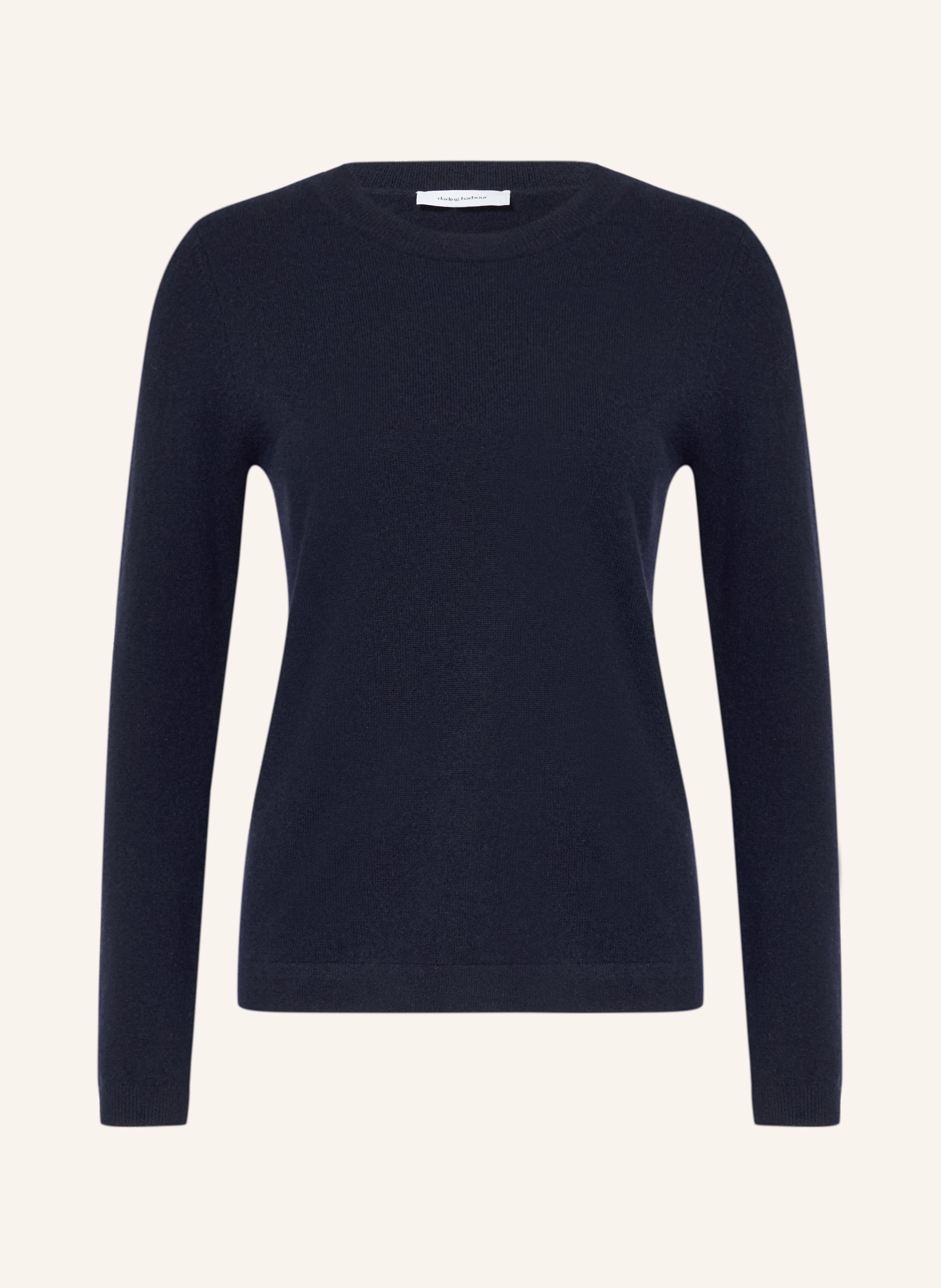darling harbour Cashmere-Pullover