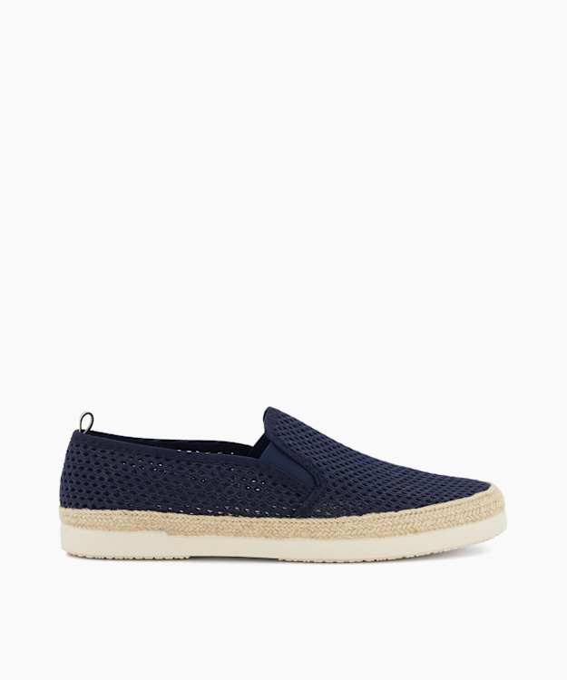 Fishers Navy - Espadrilles
