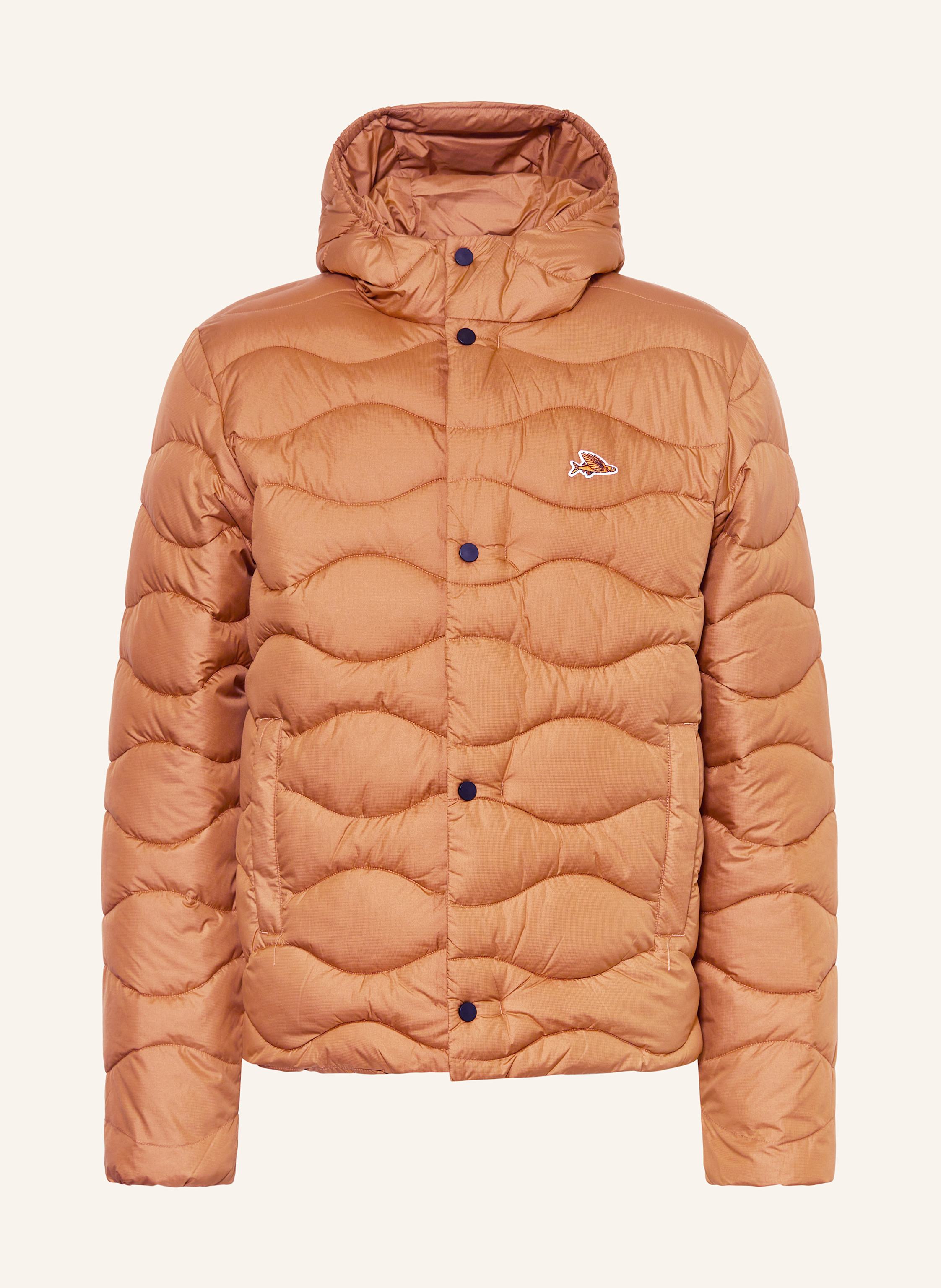 CAFÉ DU CYCLISTE Steppjacke MAILYS
