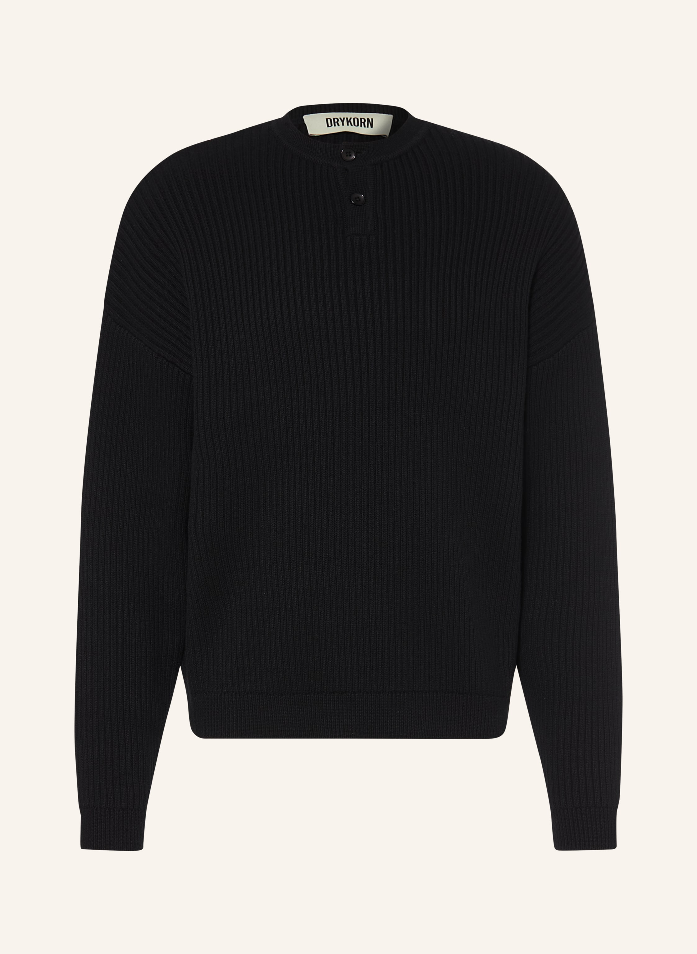 DRYKORN Pullover YOONIS