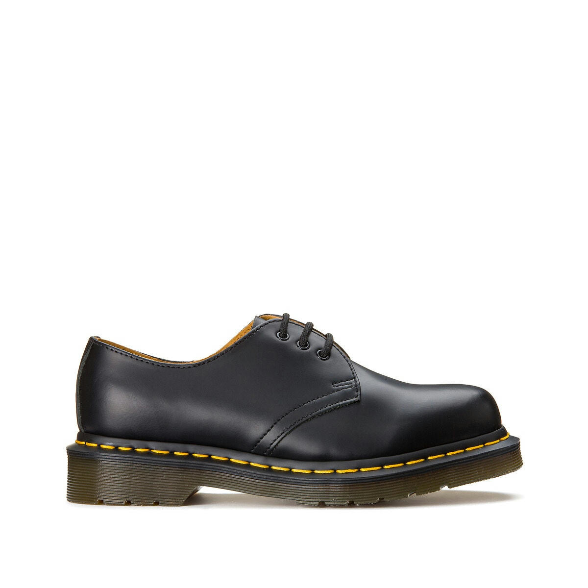 Derbies en cuir 1461 Smooth