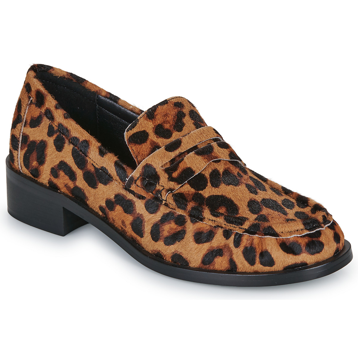 Inuovo - YRN026 - Leopard