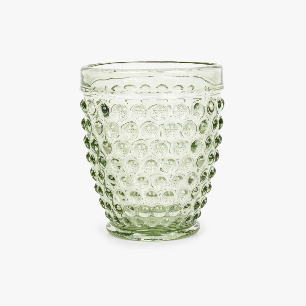 Copo Baixo Verde BARCELONA