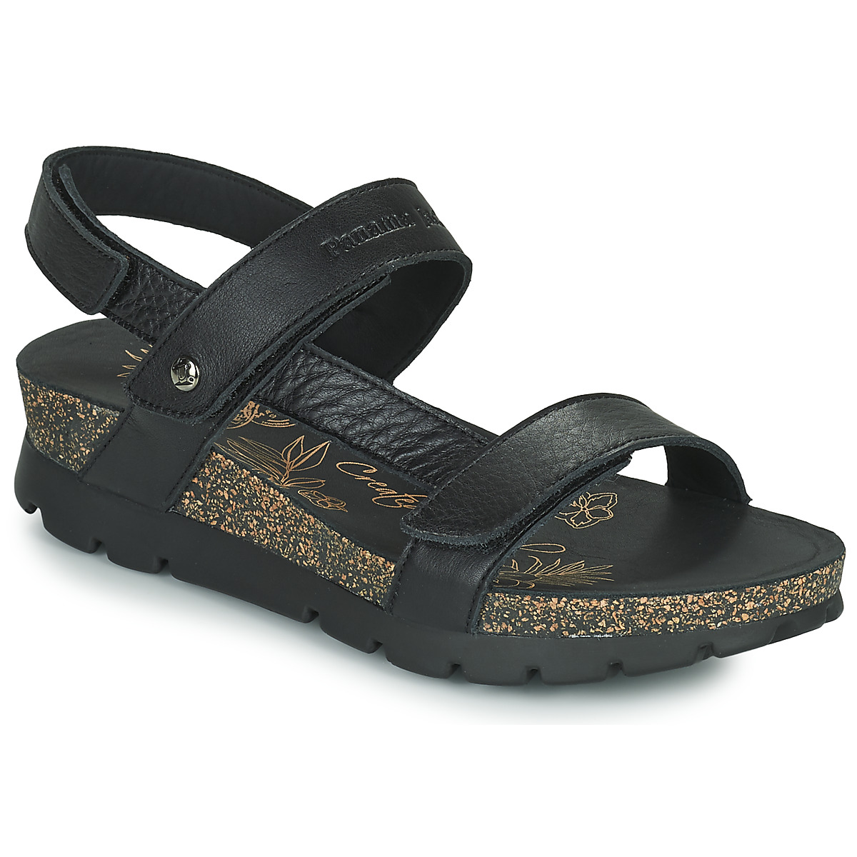 Panama Jack - SELMA B4 - Black