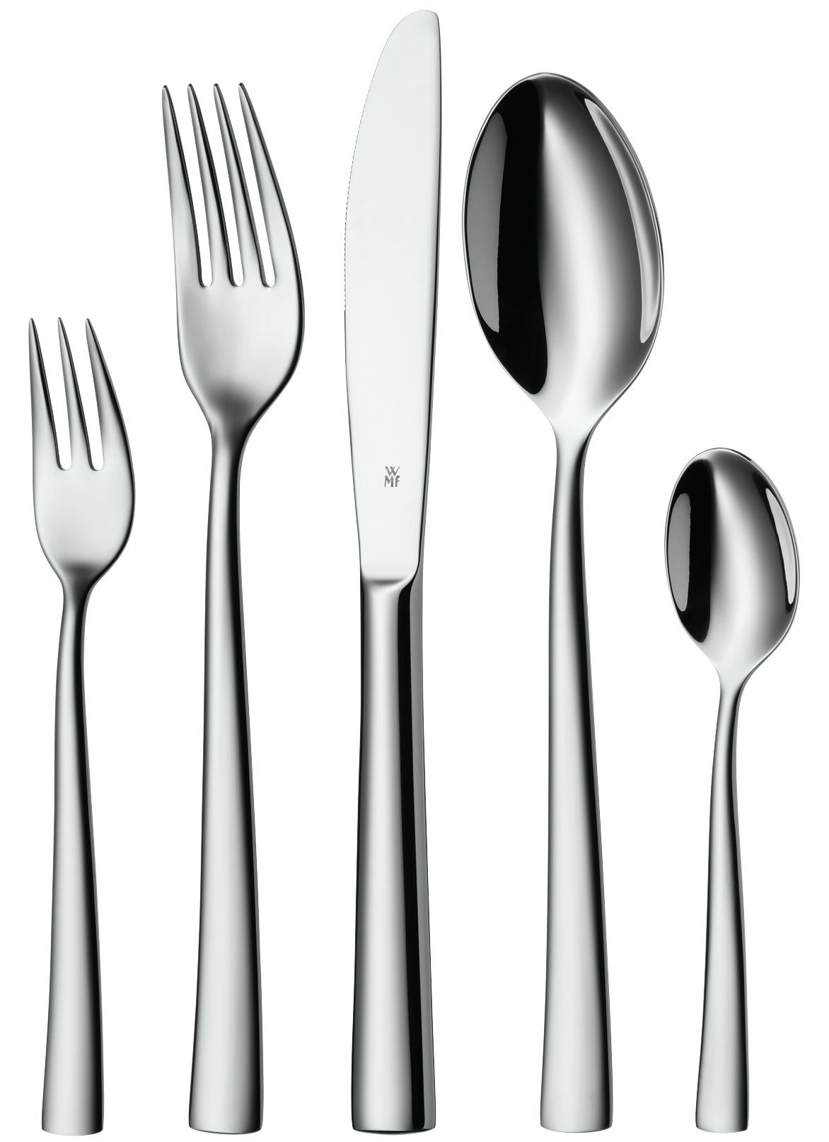 WMF Zestaw sztućców Philadelphia 30 elementów (6 osób)