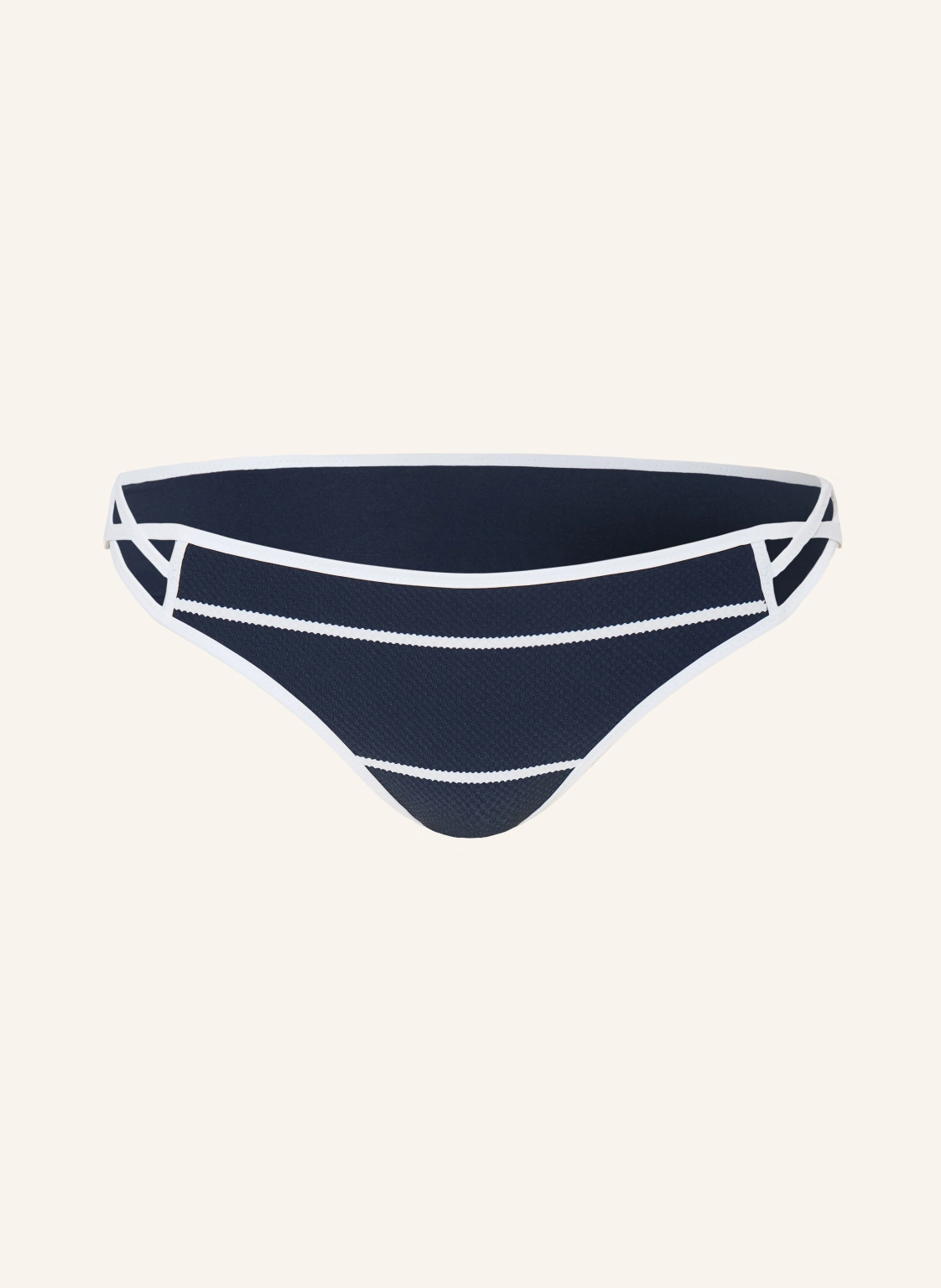 watercult Basic-Bikini-Hose COASTAL LINES