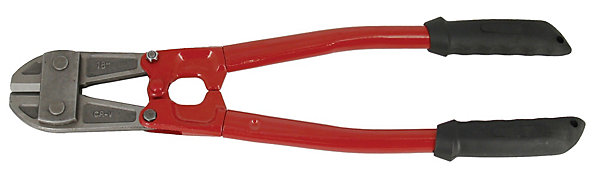 Coupe-boulons à bras tubulaires 920mm (36'') - HANGER - 232036