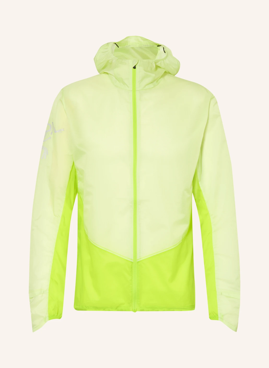 ARC'TERYX Funktionsjacke NORVAN WINDSHELL
