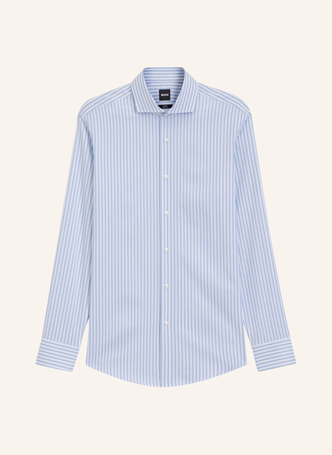 BOSS Hemd H-HANK-SP-C1-261 Slim Fit
